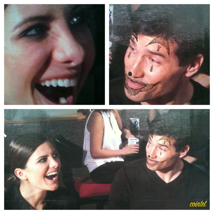 Double Header E.P. Cointet Study Records