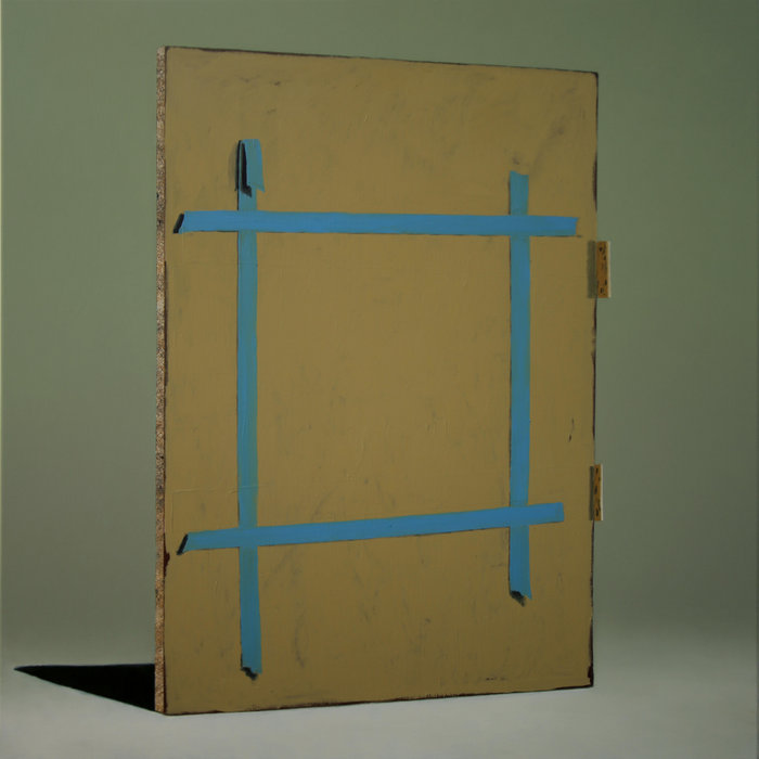 Everywhere at the end of time The Caretaker