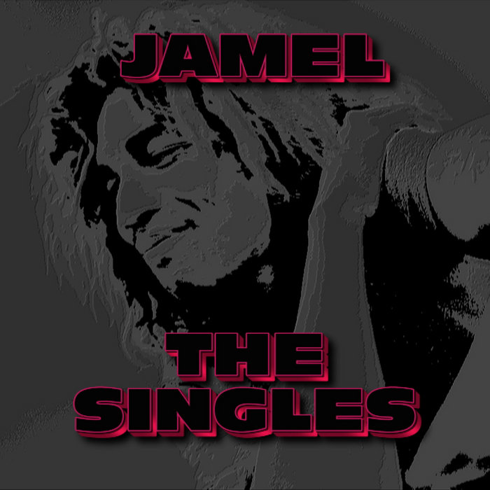 CAN YOU STAND THE RAIN Jamel Boast