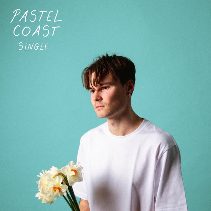 Single Pastel Coast Belka Records