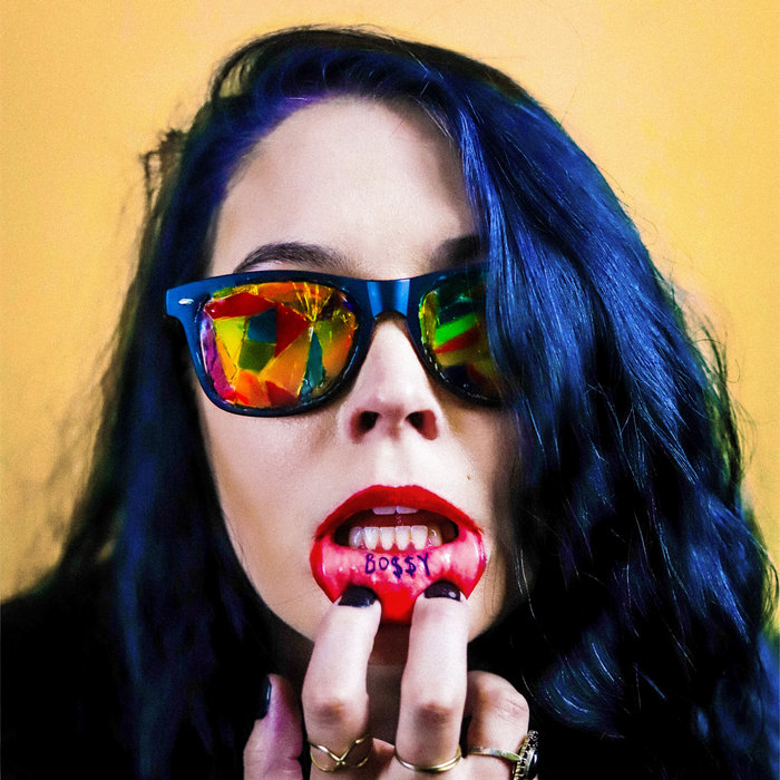 Sunglass Jack and the Other