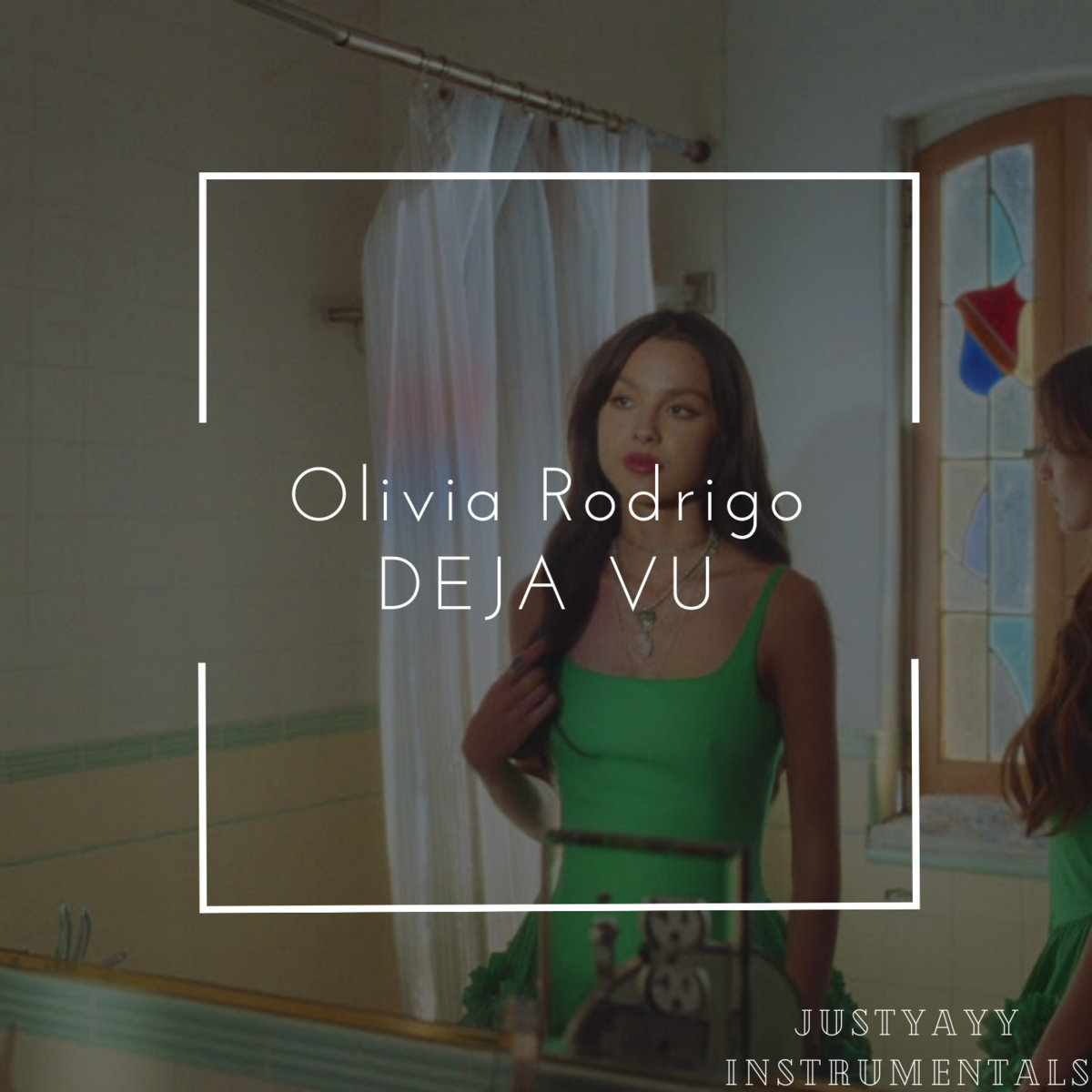 Download Mp3 Olivia Rodrigo Deja Vu A86