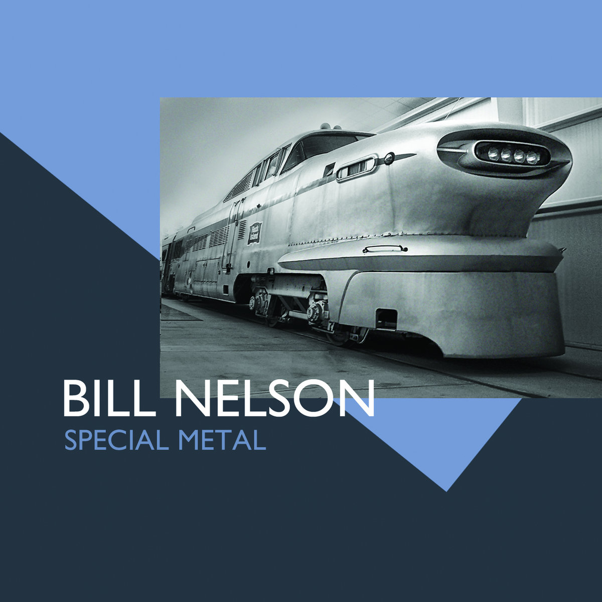 Special Metal Bill Nelson