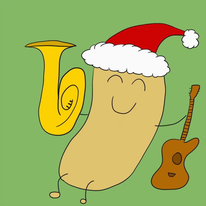 White Wine in the Sun ScheenBean