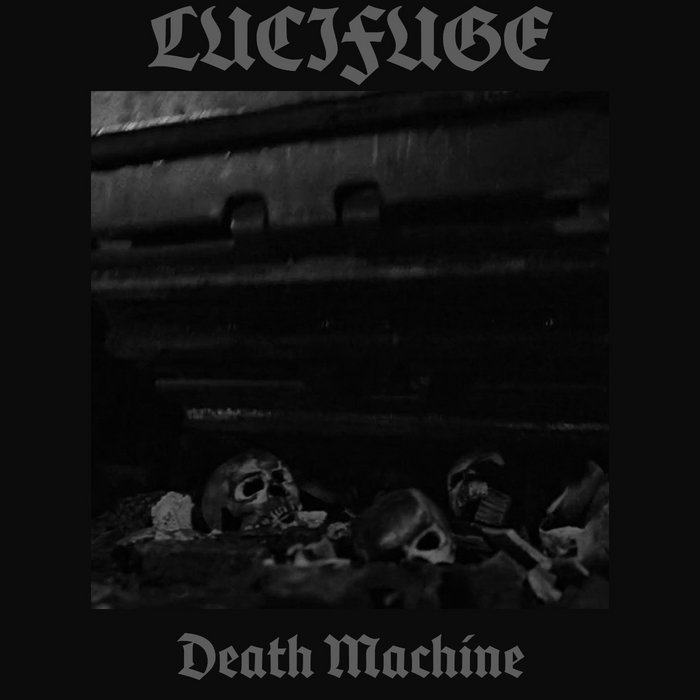Death Machine Lucifuge