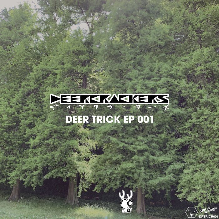 Deer Trick EP 001 (Bandcamp Exclusive) Masaki Morii