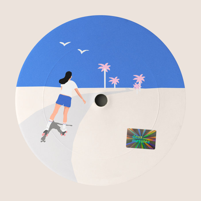 milanlimmen's collection Bandcamp