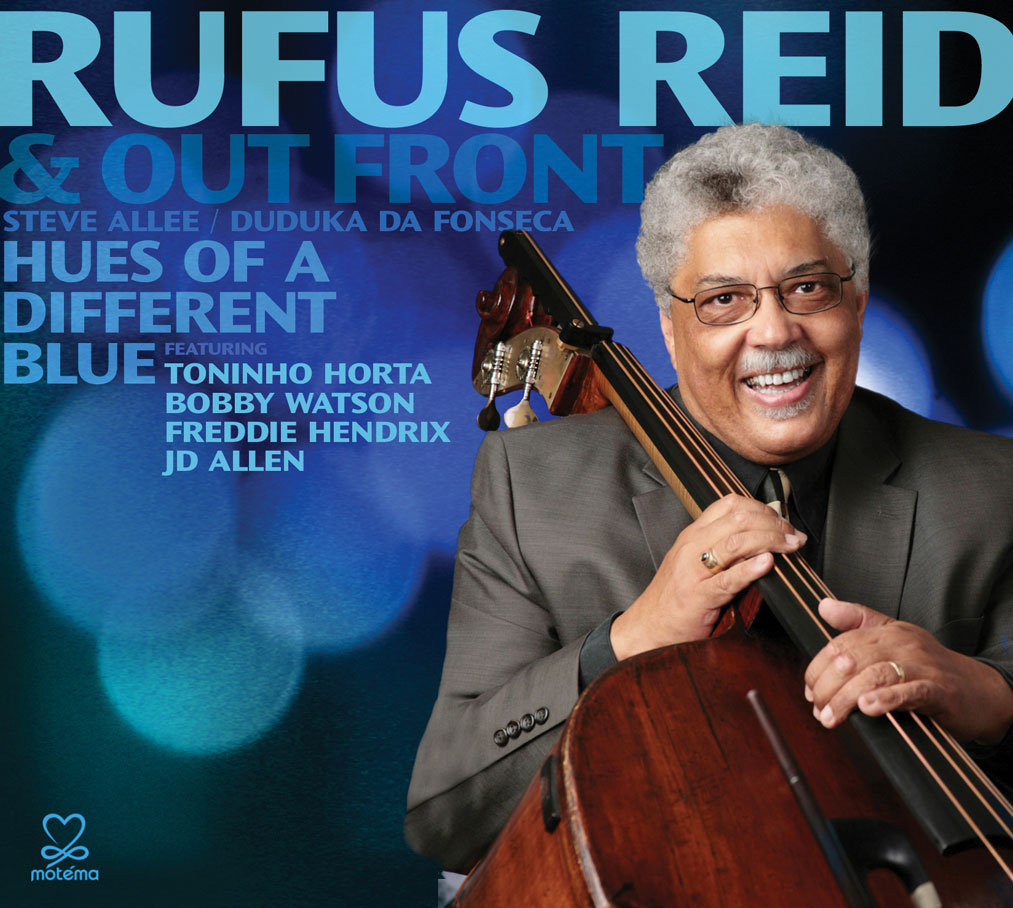 It's The Nights I Like Rufus Reid