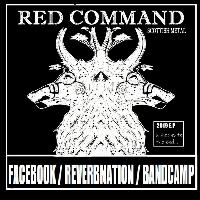 Red Command Red Command RED COMMAND