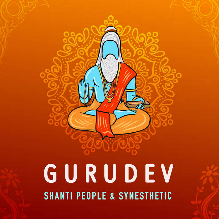 Gurudev Synesthetic, Shanti People Blue Tunes Records