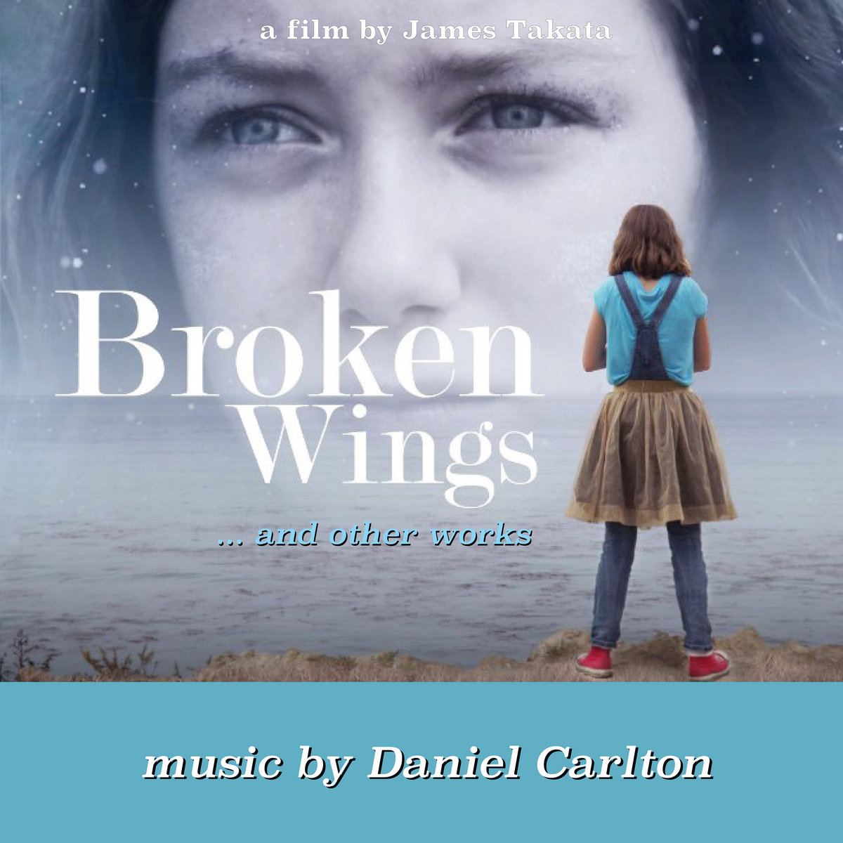 Broken Wings ASTROFREQ