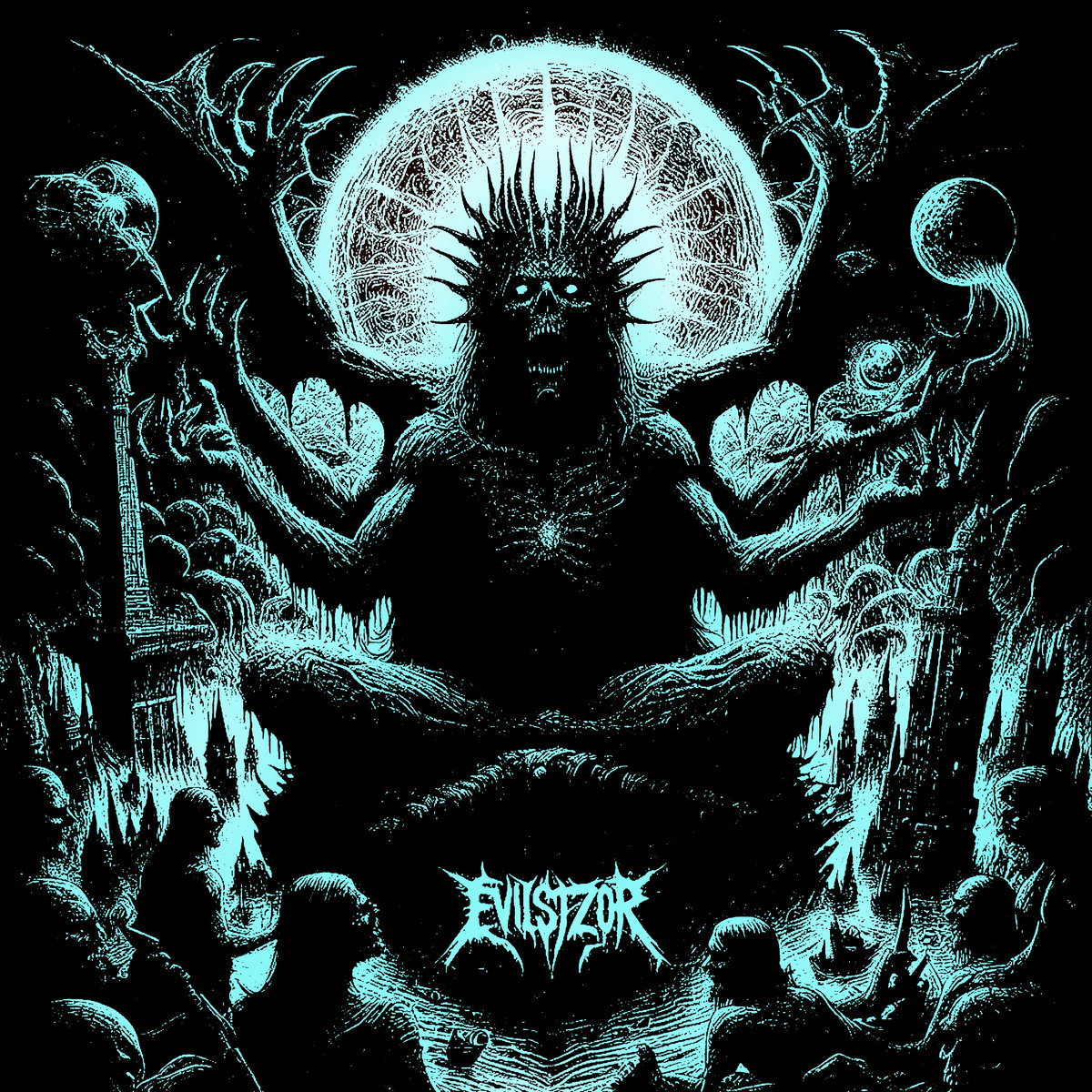 Symphony of Souls D'Archipelago