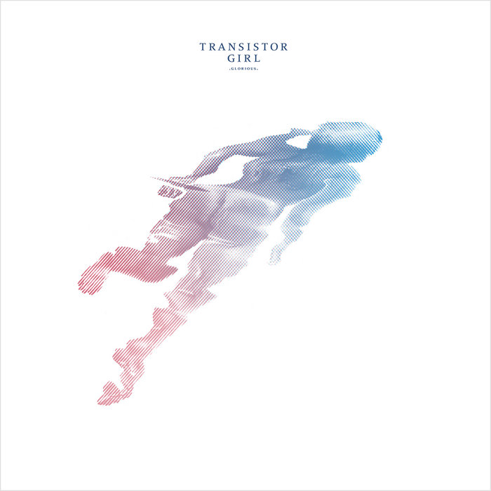 Glorious Transistor Girl