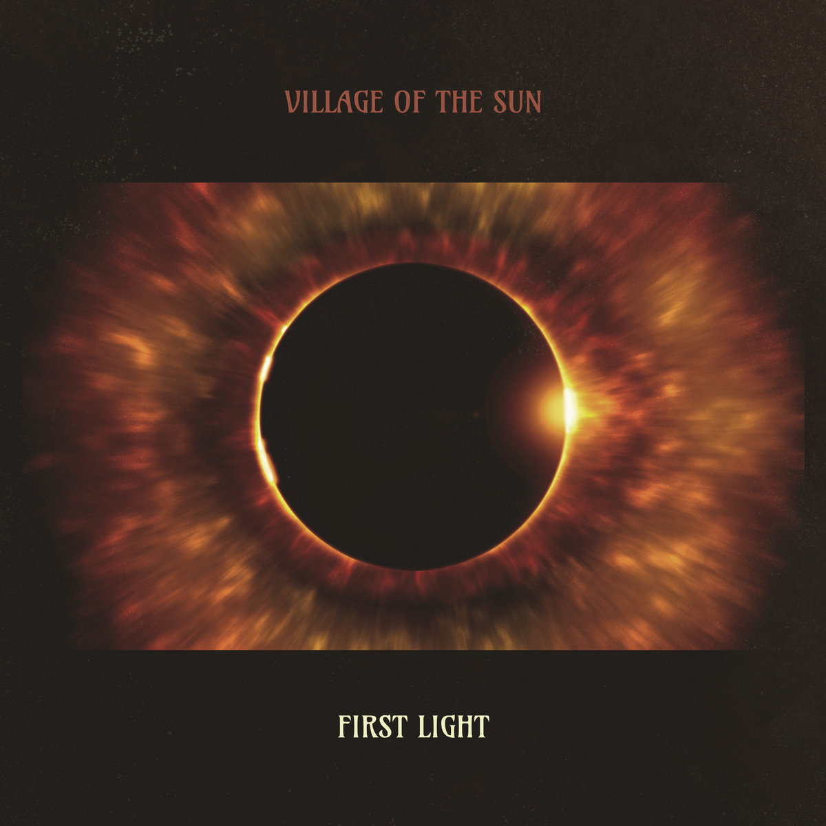 First Light Village of the Sun