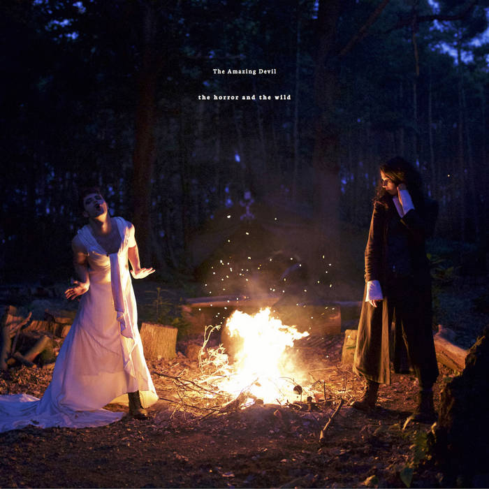 that_unwanted_animal's collection Bandcamp