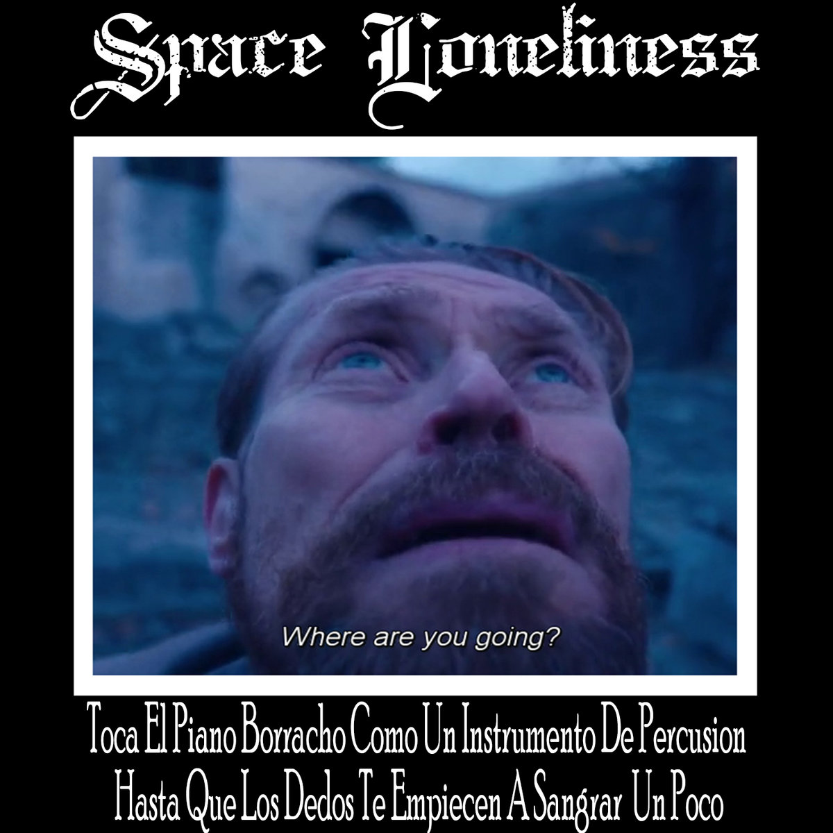 Toca El Piano Borracho Como Un Instrumento De Percusion Hasta Que Los