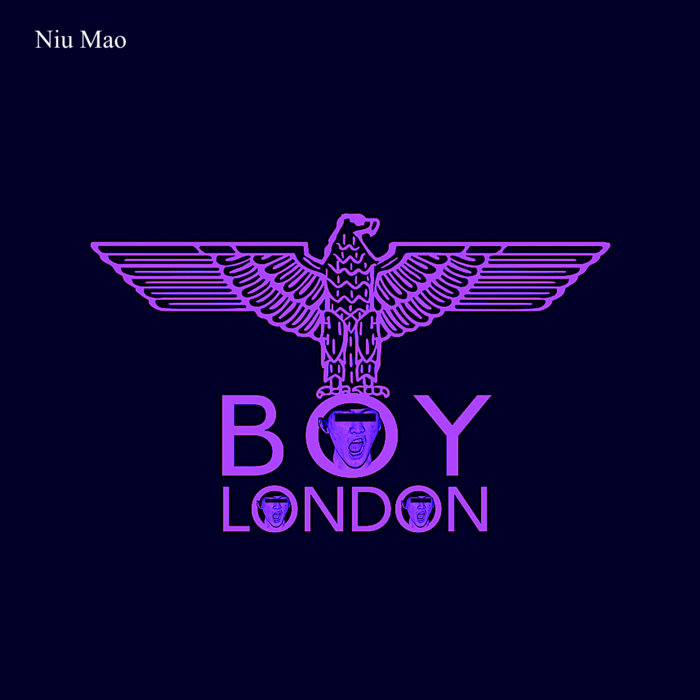 Boy London Niu Mao