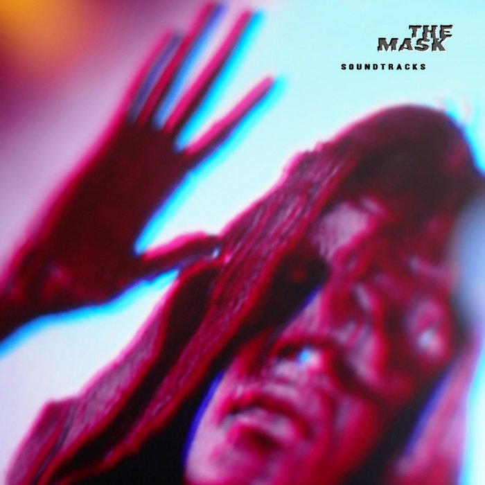 The Mask Soundtracks (1961/2013) Ondes Positives Recordings Ondes