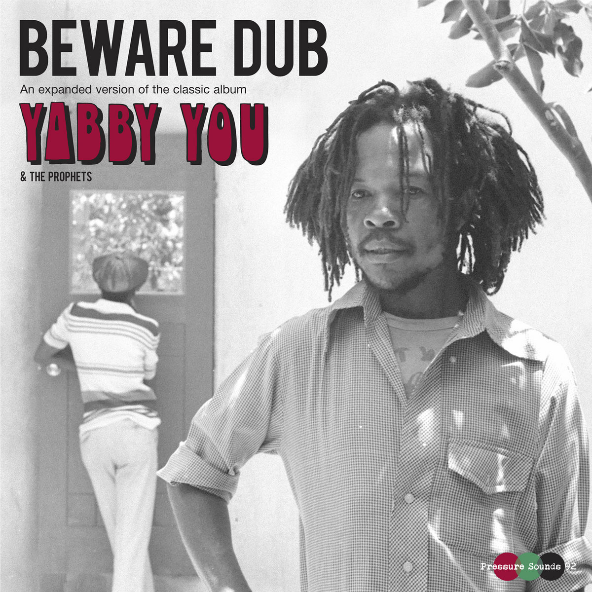 Beware Dub | Yabby You | Pressure Sounds