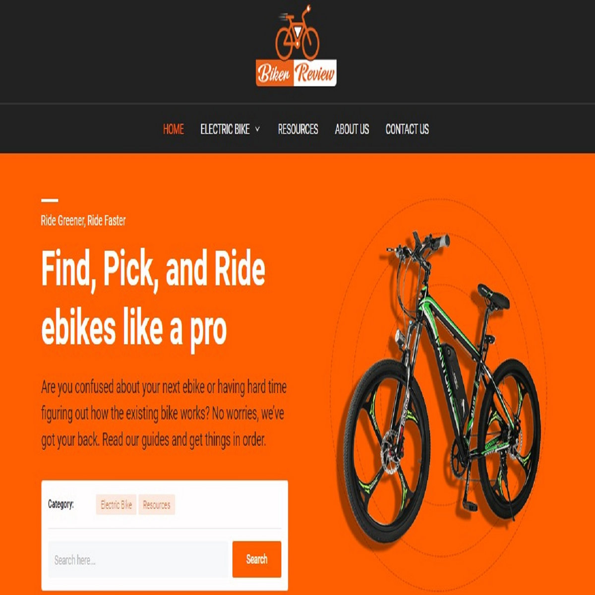 Why is My Electric Bike Motor Cutting Out? Biker Review