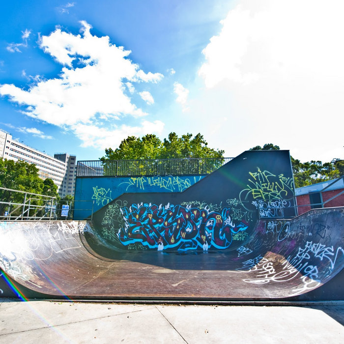 The Kansas City Shuffle Pitch Black Pitch Black (Koziosko & Willy