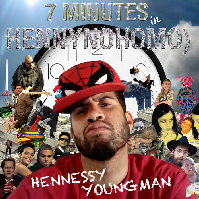 Music HENNESSY YOUNGMAN