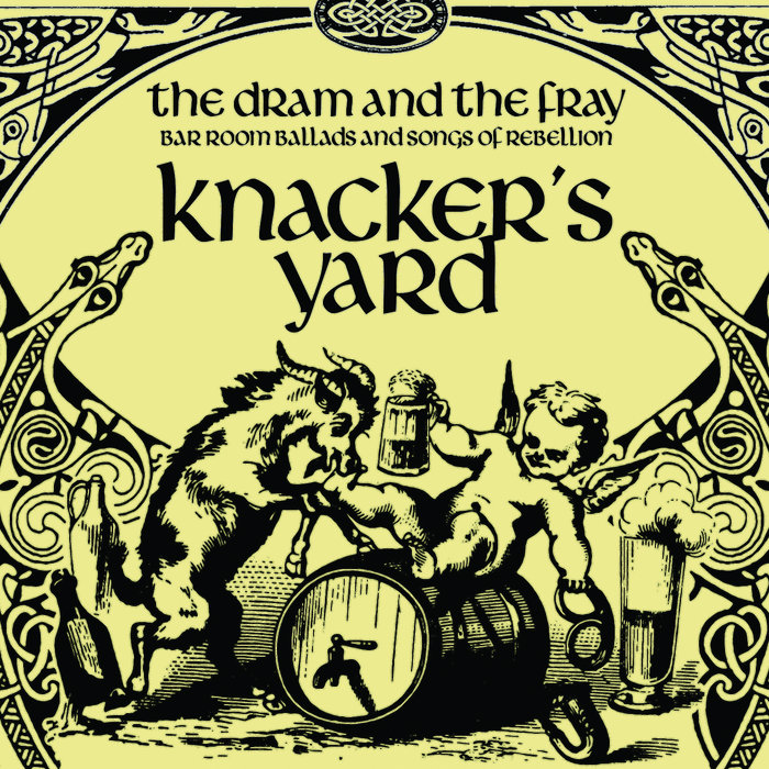 Augathella Station (Trad. Australian) Knacker's Yard