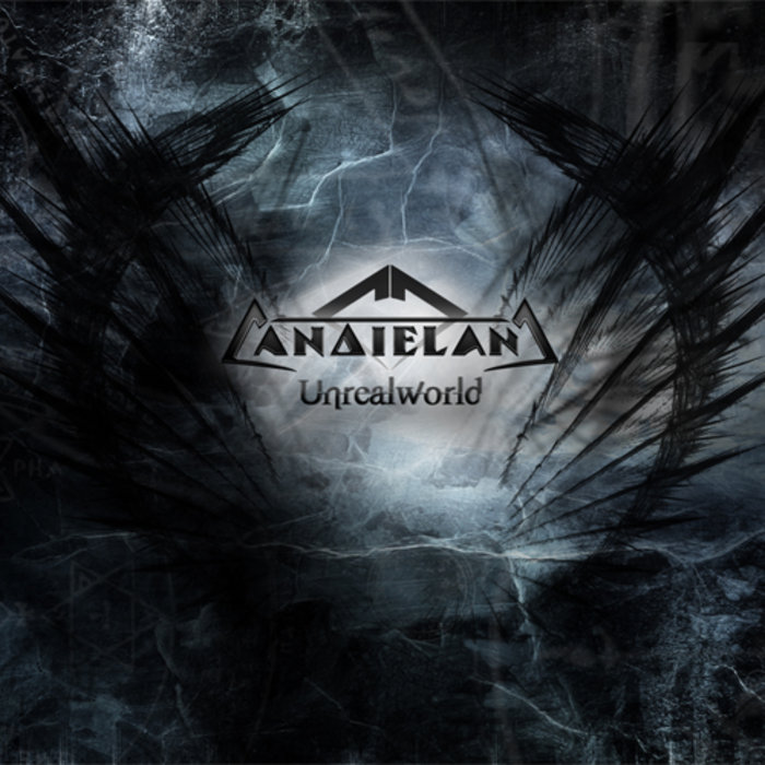 Unrealworld Candieland