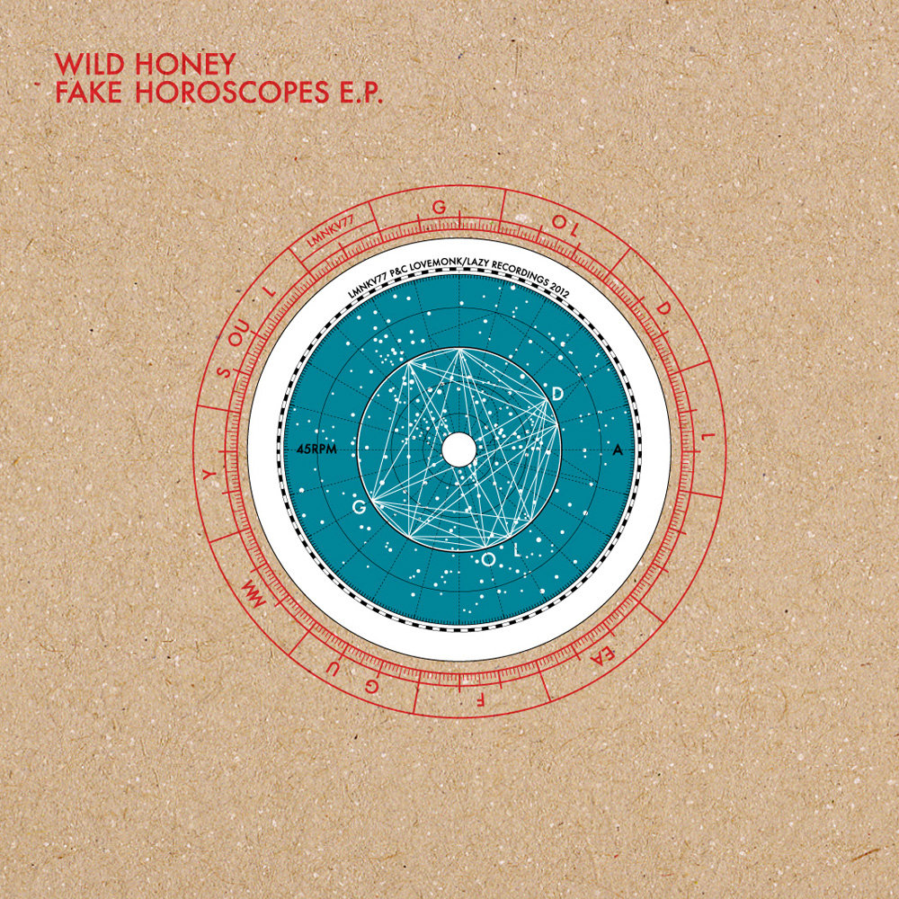 Fake Horoscopes Wild Honey Lovemonk