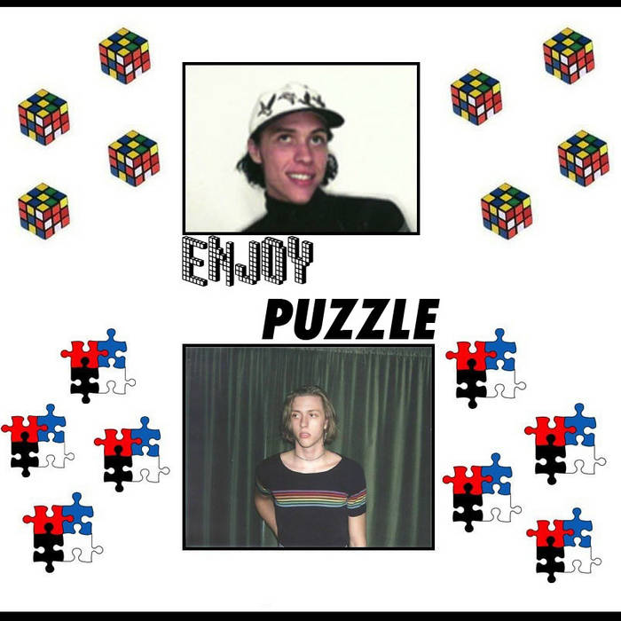 Go Figure PUZZLE