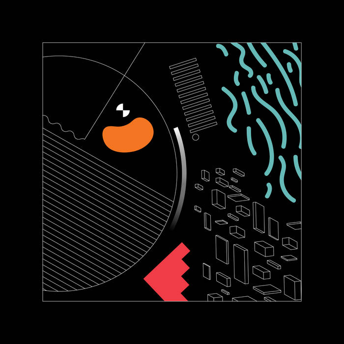 johnfarrar's collection Bandcamp