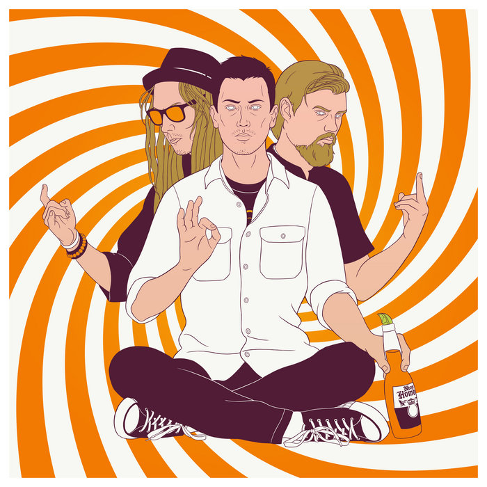 Avant Garden Avant Garden