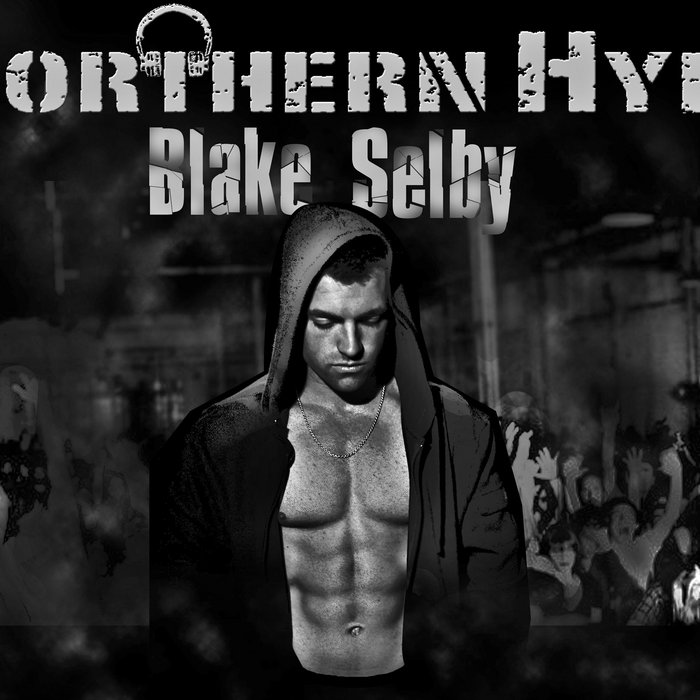 Northern Hype Blake Selby