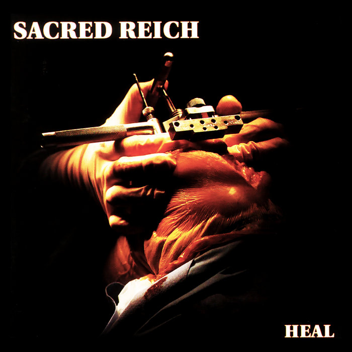 Heal Sacred Reich