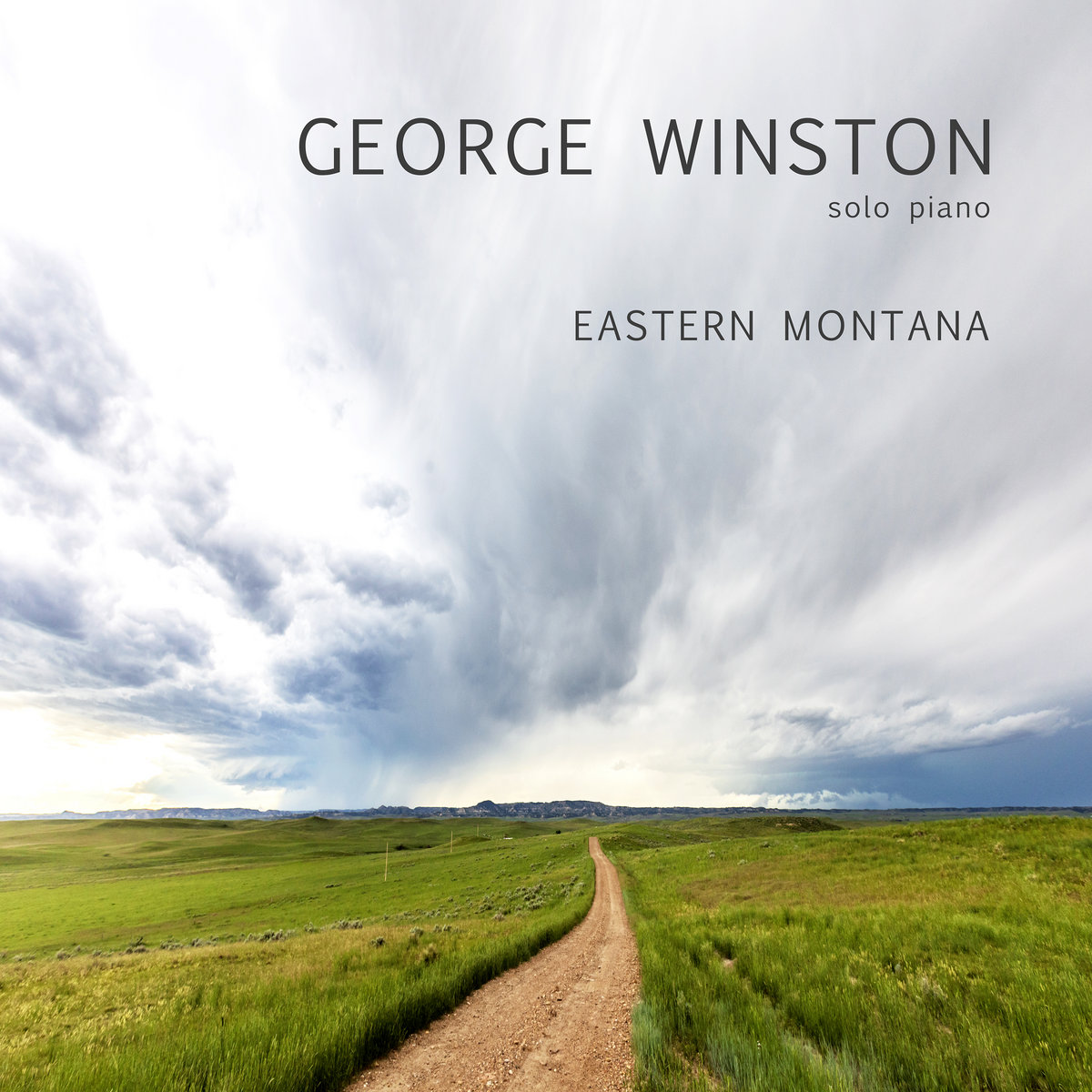 Eastern Montana Winston Dancing Cat Records