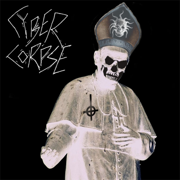 SQUARE HAMMER (GHOST TRIBUTE) CYBERCORPSE