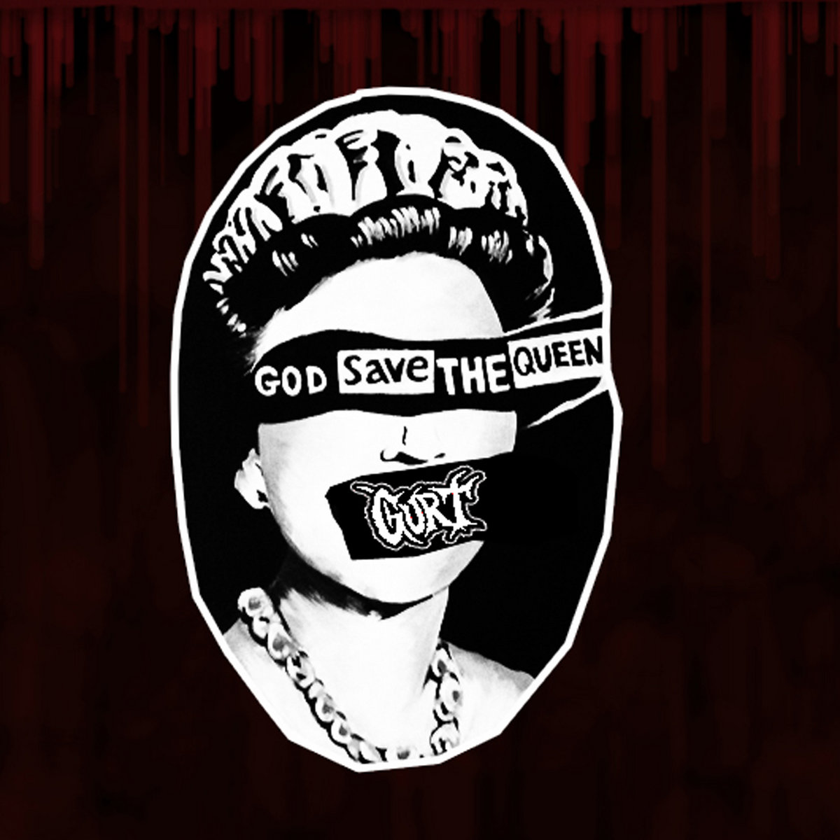 God Save the Queen GURT