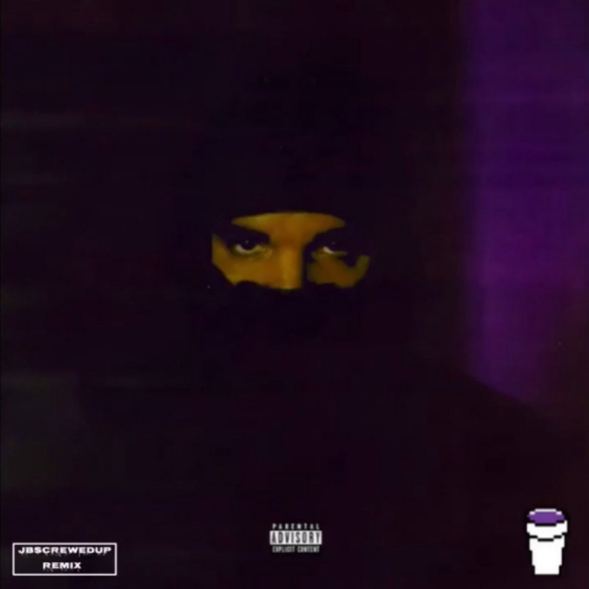 Dark Lane Demo Tapes (Chopped + Screwed) reloaded jbscrewedup + drake