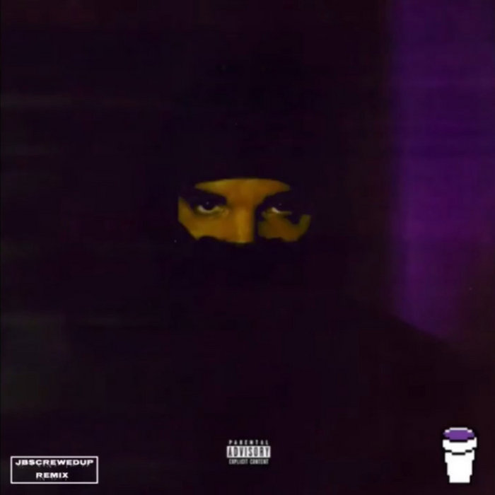 Dark Lane Demo Tapes (Chopped + Screwed) reloaded jbscrewedup + drake