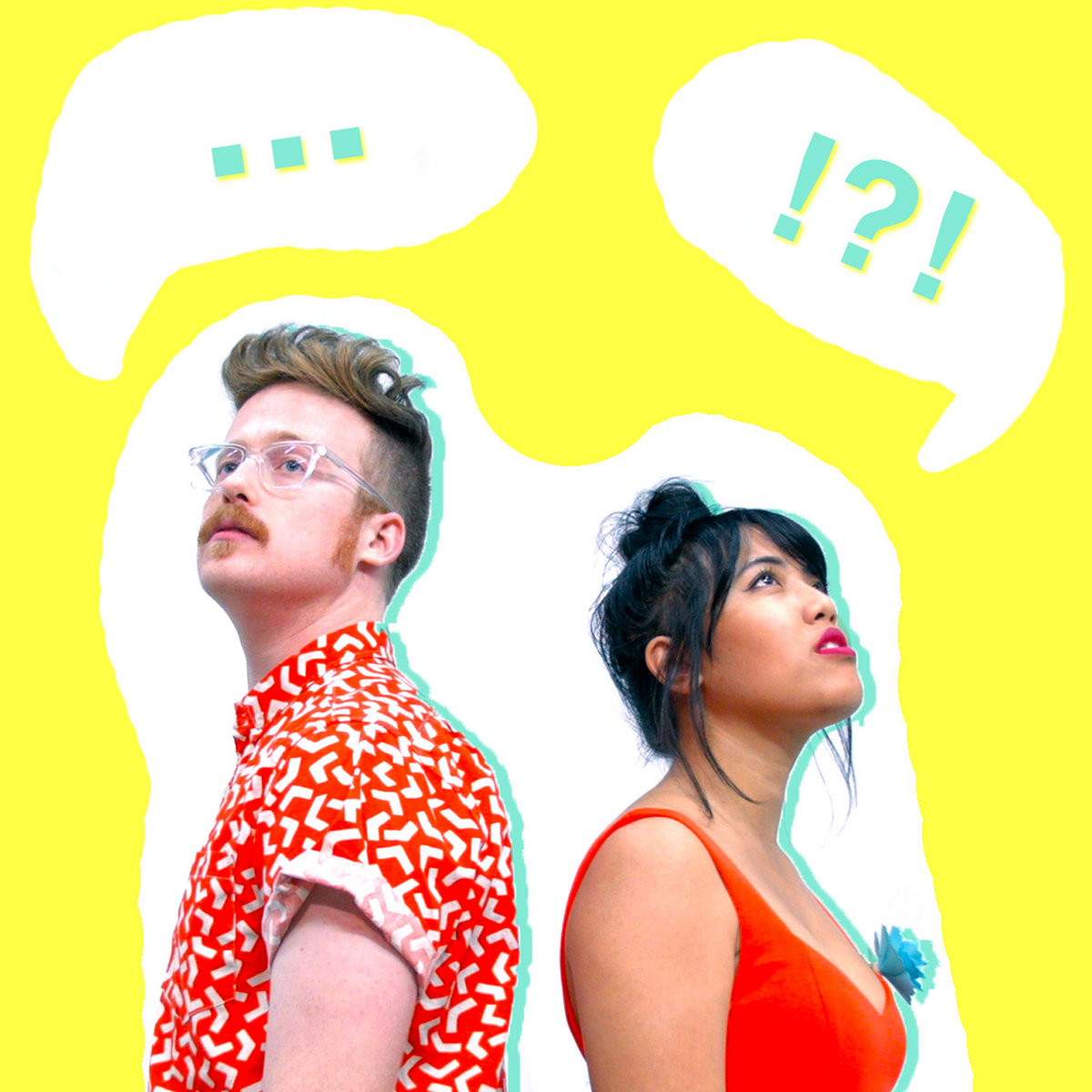 Clutches of Emotion Confetti Club