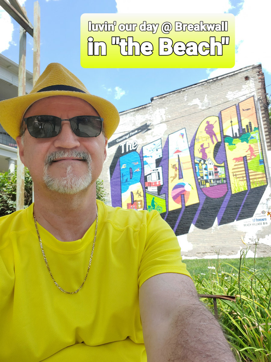 The name's Taras Taras Ehtch