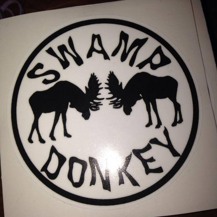 Swamp Donkey