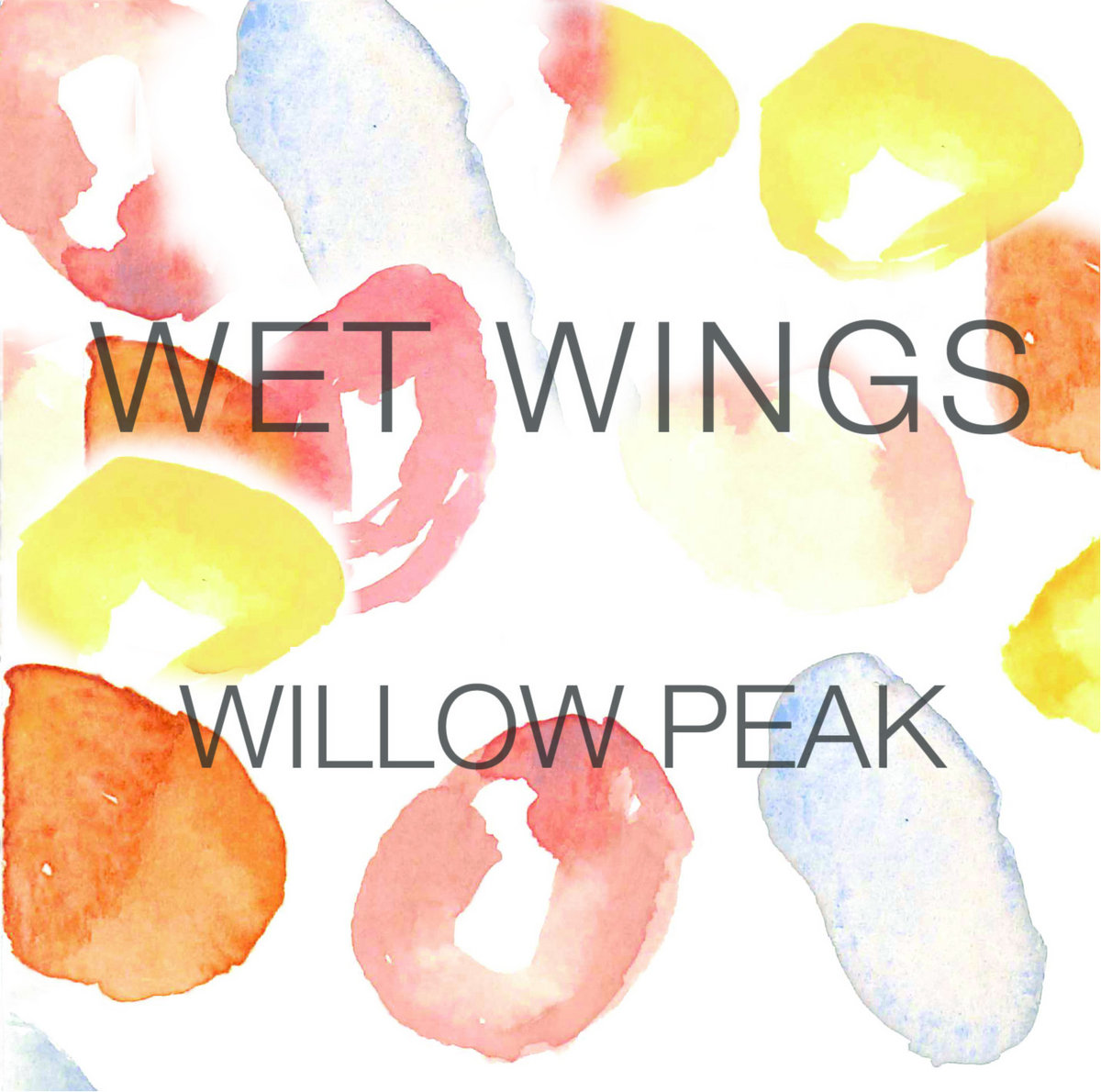 Willow Peak Wet Wings