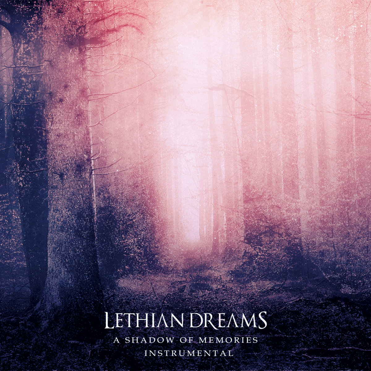A Shadow of Memories (Instrumental) Lethian Dreams