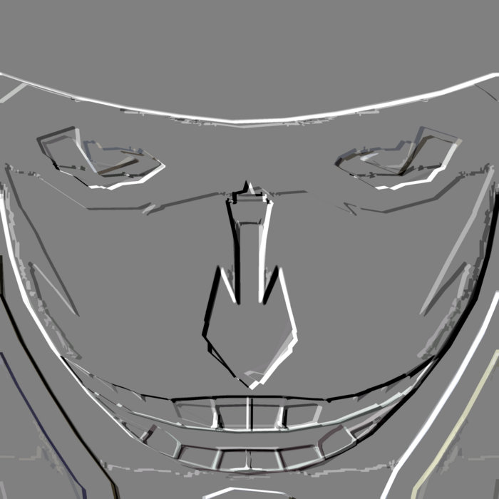 PHANTOM POWER BloomSTRAD