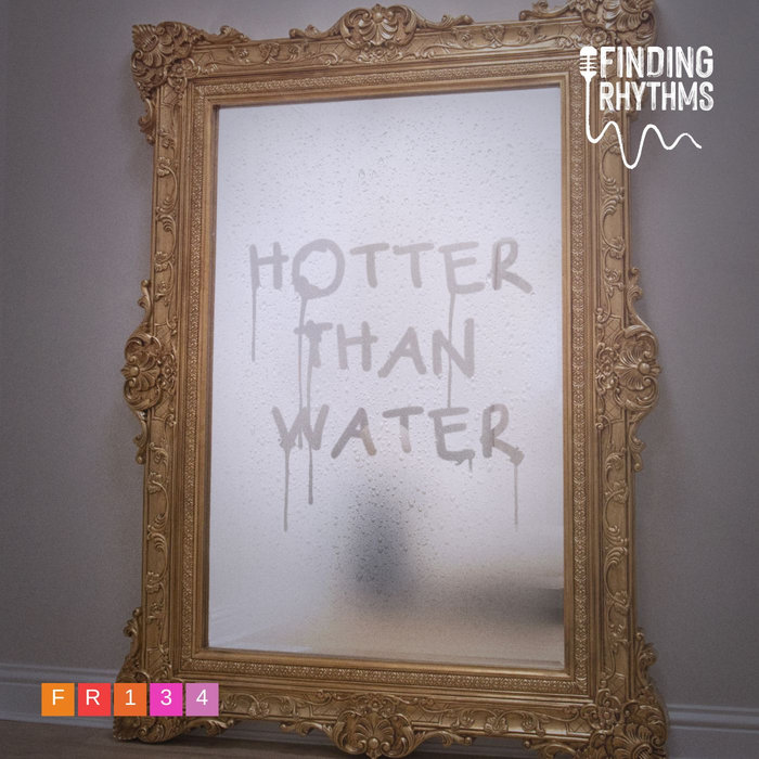 Hotter Than Water Finding Rhythms and Northwick Park Hospital