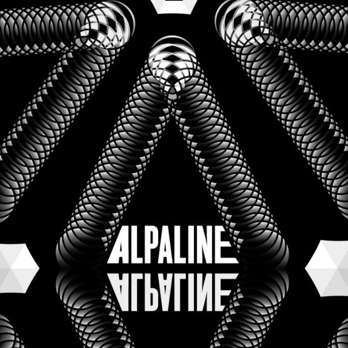 Kiss My Brass Alpaline