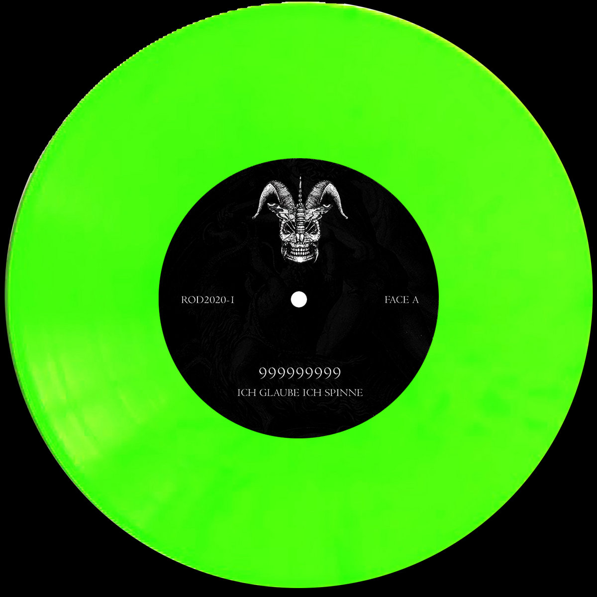Ich Glaube Ich Spinne 999999999 Rave Or Die Newflesh