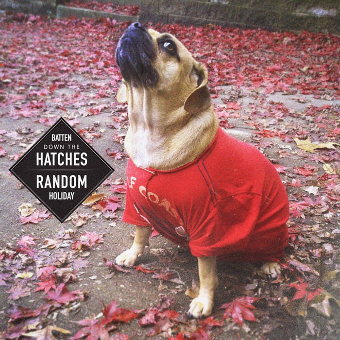 Batten Down The Hatches Random Holiday Batten Down The Hatches