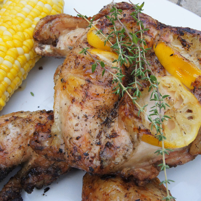 Herbs De Provence Whole Chicken Recipe Wendelanc flexconslereetu
